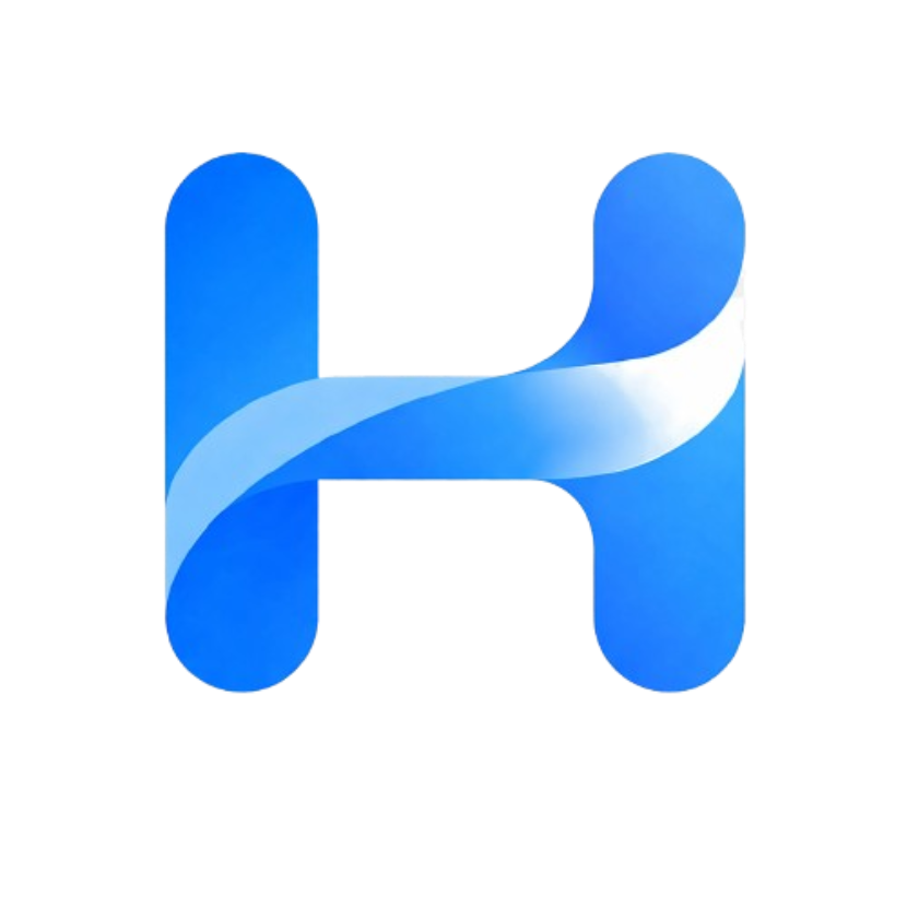 HubRouter Logo